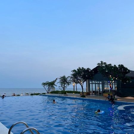 Aria Resort וונג טאו מראה חיצוני תמונה
