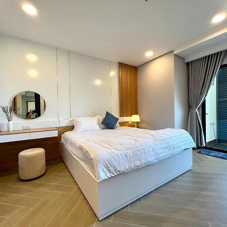 Aria Resort וונג טאו מראה חיצוני תמונה