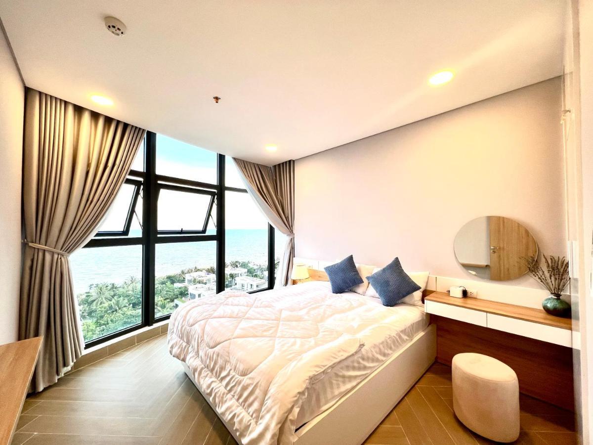 Aria Resort וונג טאו מראה חיצוני תמונה