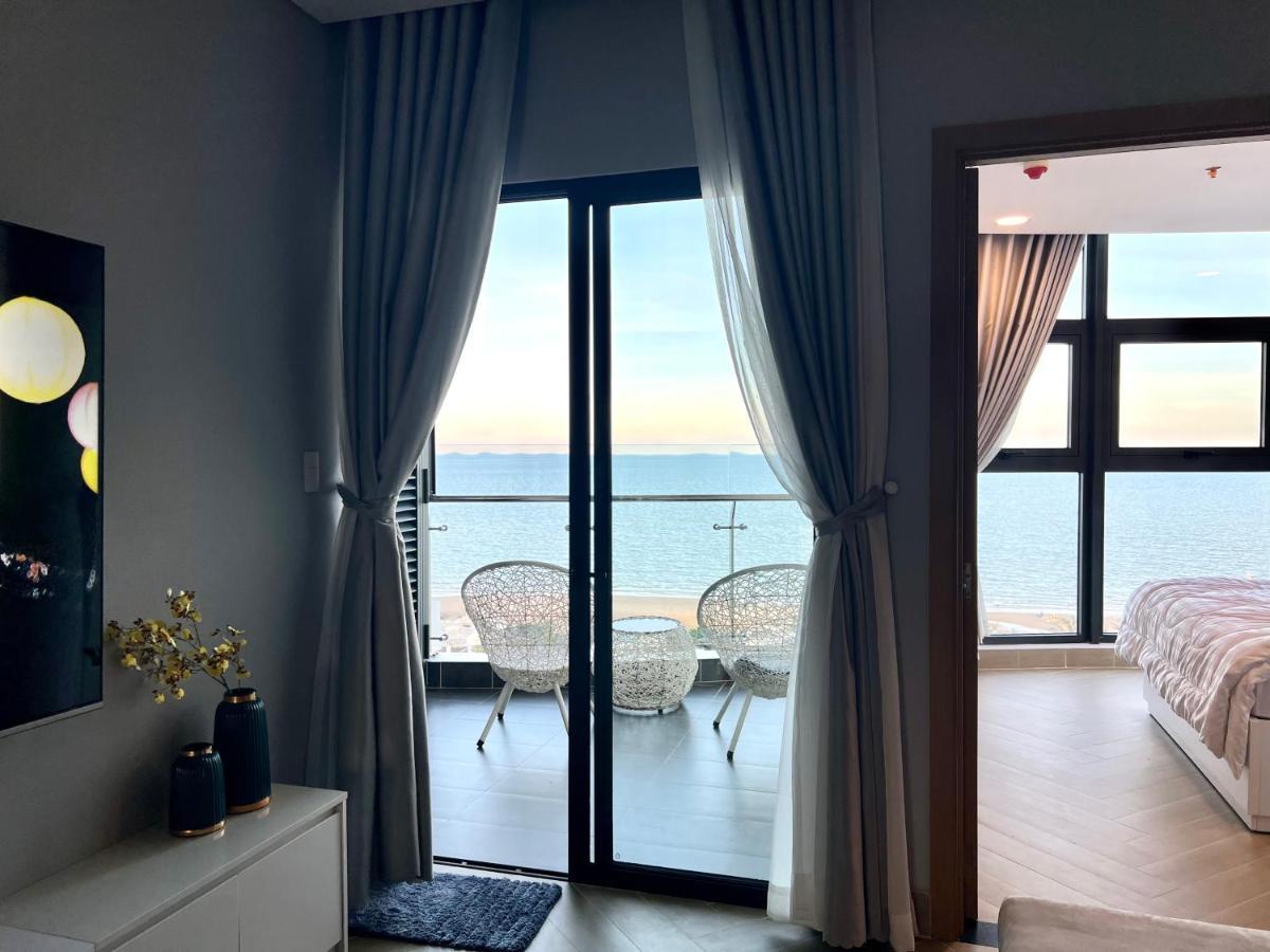 Aria Resort וונג טאו מראה חיצוני תמונה