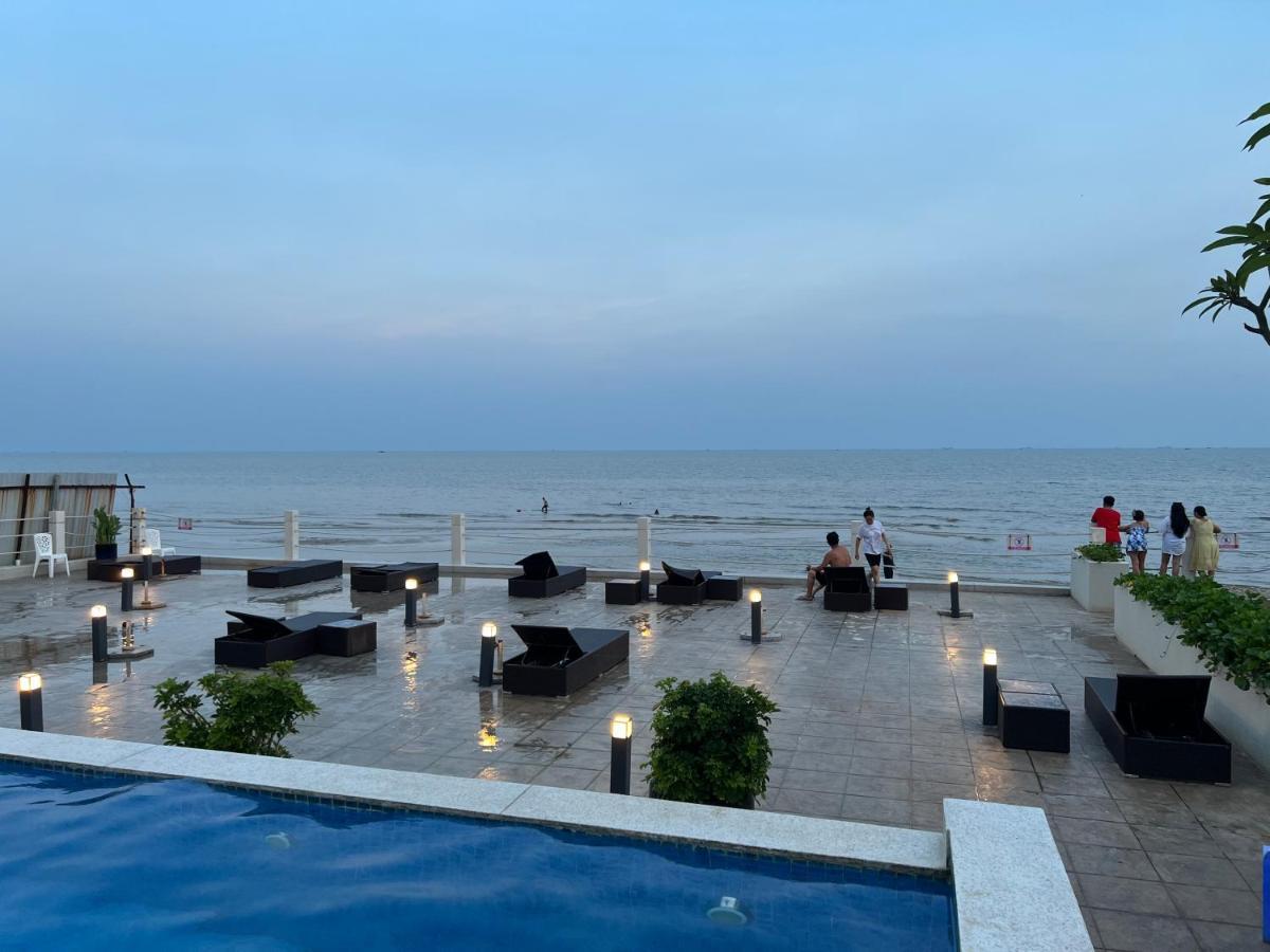 Aria Resort וונג טאו מראה חיצוני תמונה