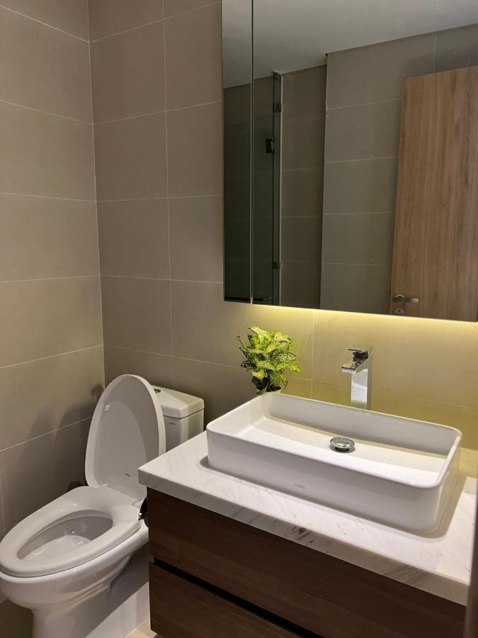 Aria Resort וונג טאו מראה חיצוני תמונה