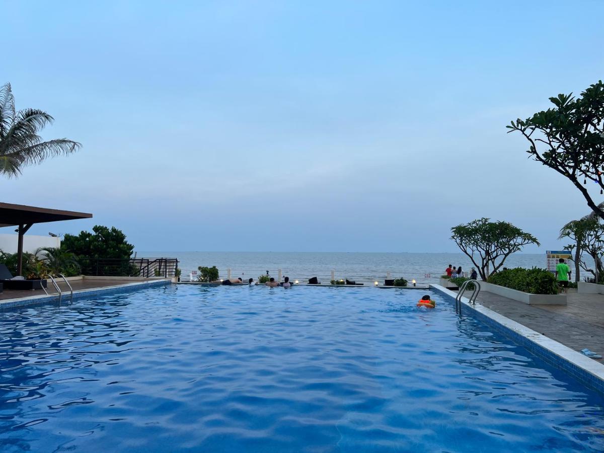 Aria Resort וונג טאו מראה חיצוני תמונה