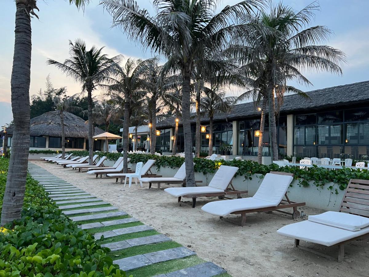 Aria Resort וונג טאו מראה חיצוני תמונה