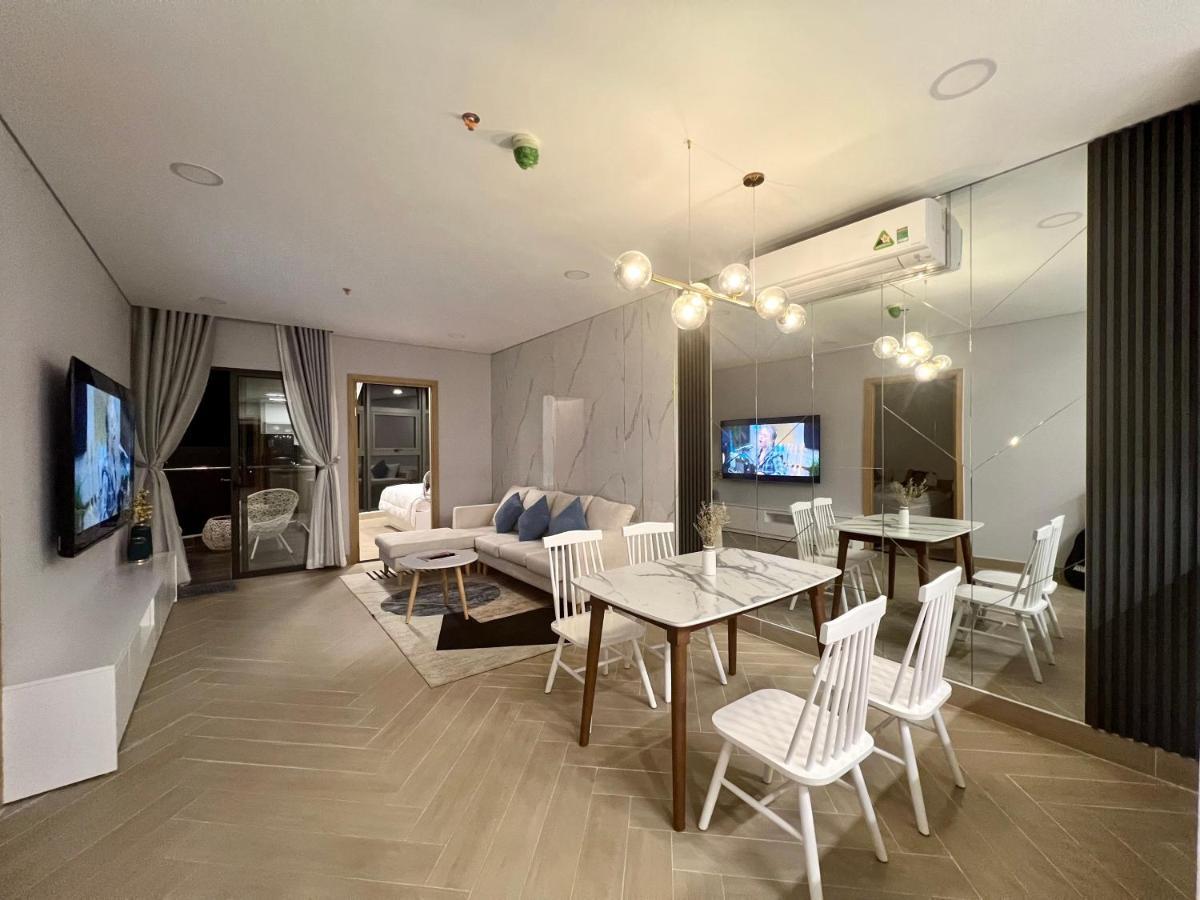Aria Resort וונג טאו מראה חיצוני תמונה