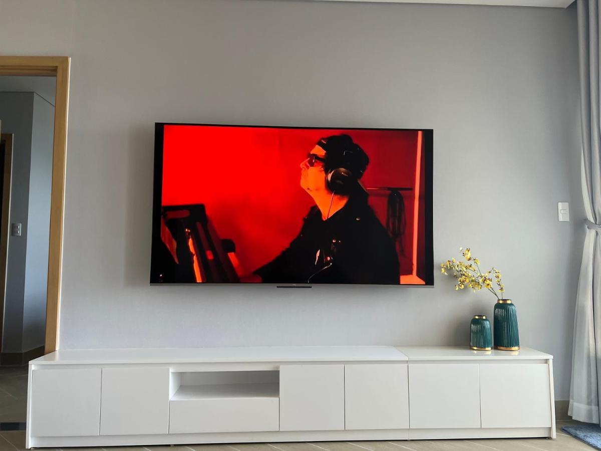 Aria Resort וונג טאו מראה חיצוני תמונה