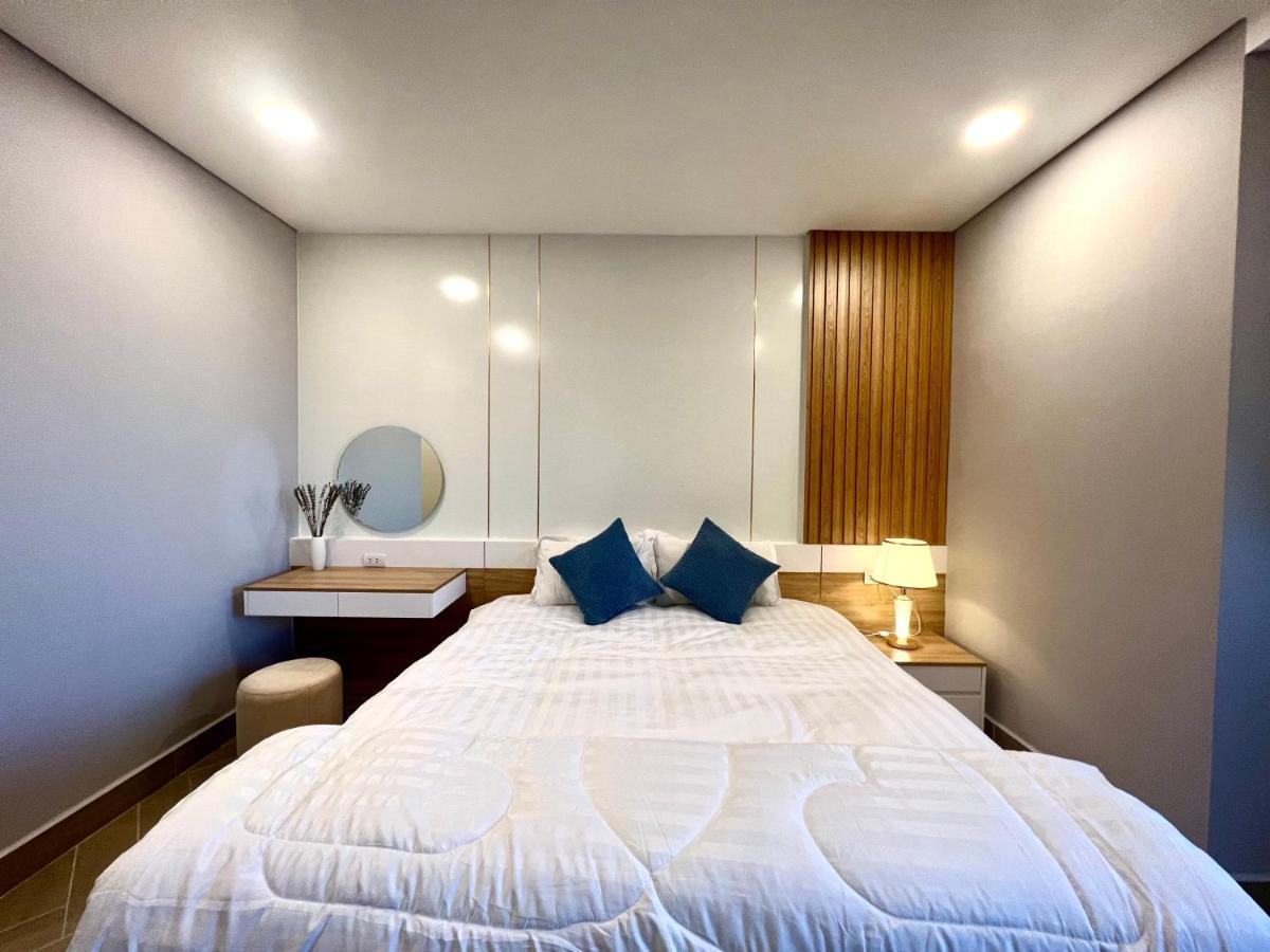 Aria Resort וונג טאו מראה חיצוני תמונה