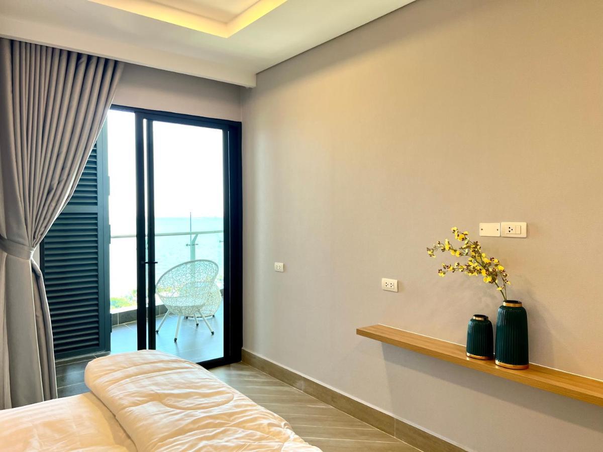Aria Resort וונג טאו מראה חיצוני תמונה