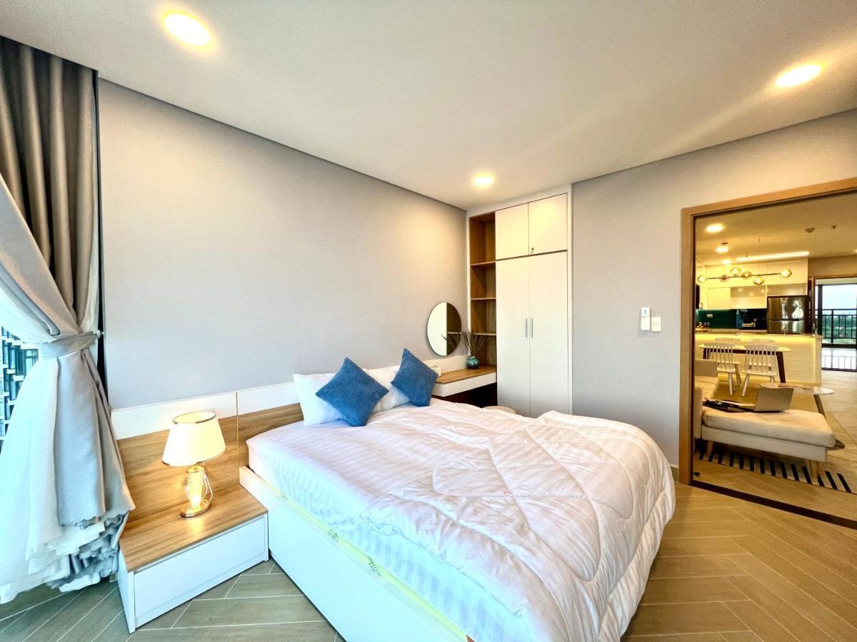 Aria Resort וונג טאו מראה חיצוני תמונה