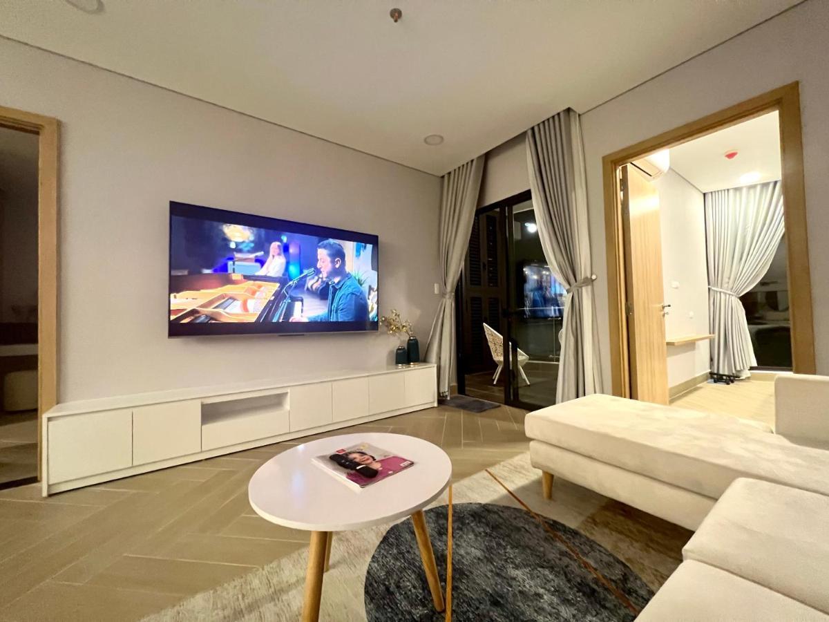 Aria Resort וונג טאו מראה חיצוני תמונה