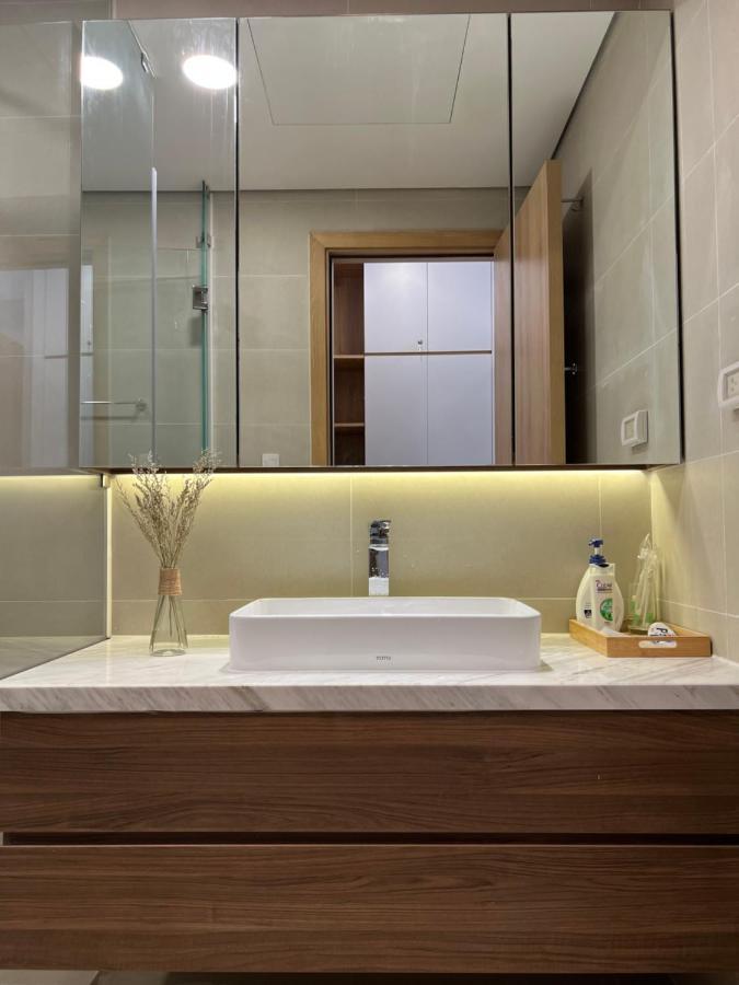 Aria Resort וונג טאו מראה חיצוני תמונה