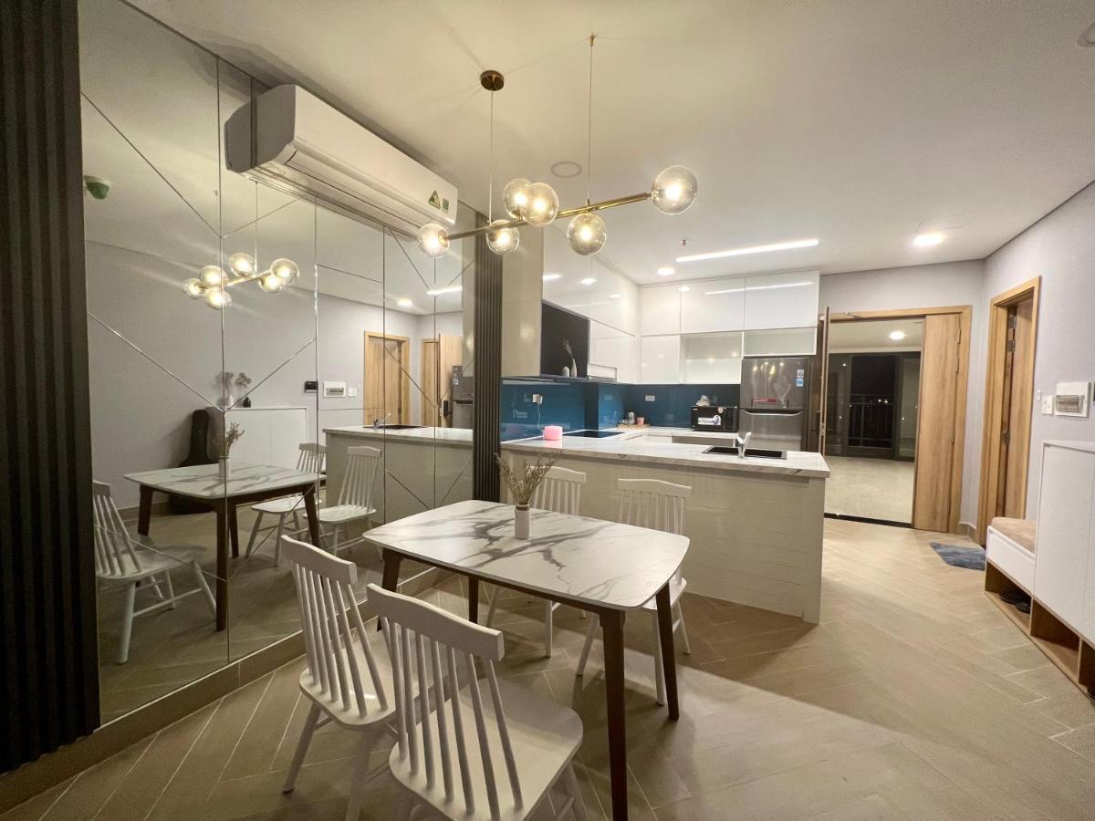 Aria Resort וונג טאו מראה חיצוני תמונה