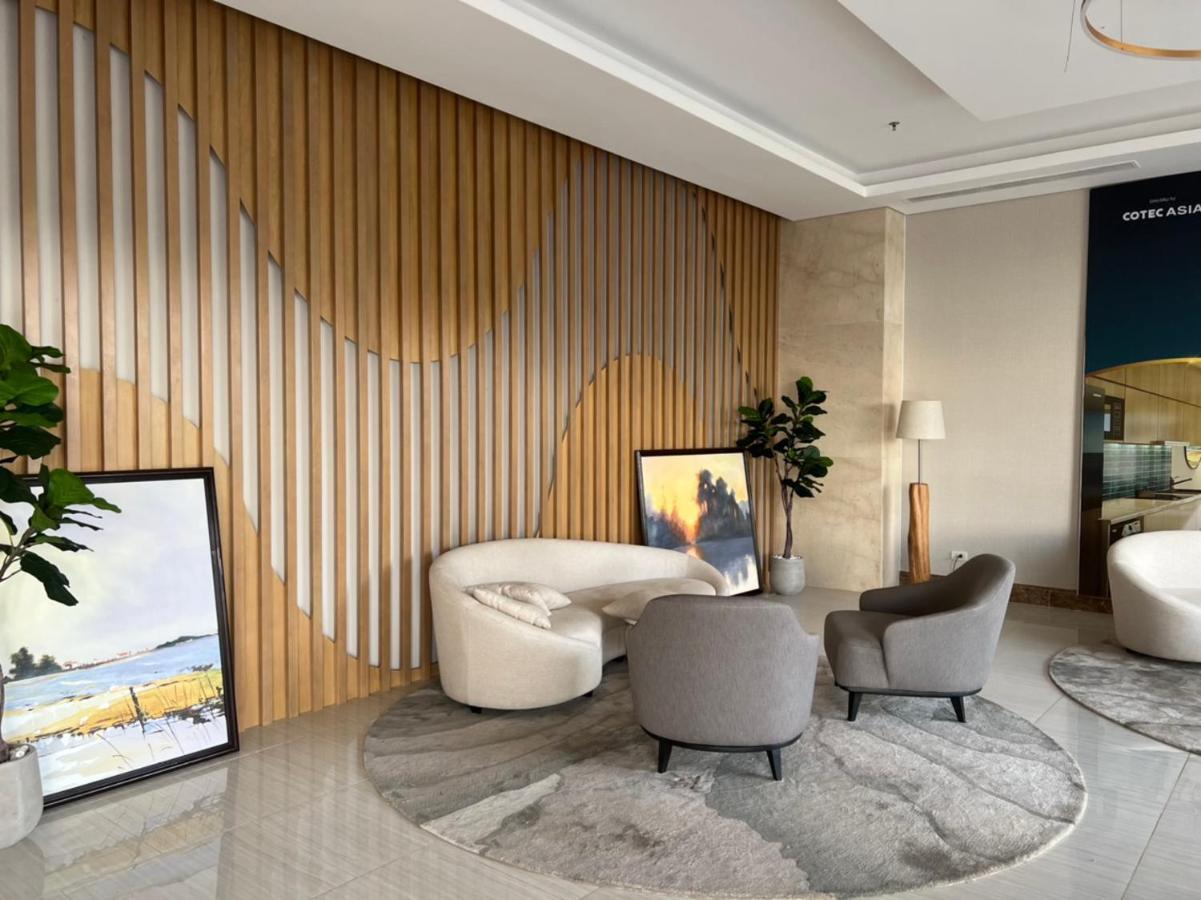 Aria Resort וונג טאו מראה חיצוני תמונה