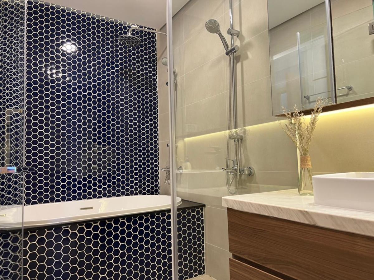Aria Resort וונג טאו מראה חיצוני תמונה