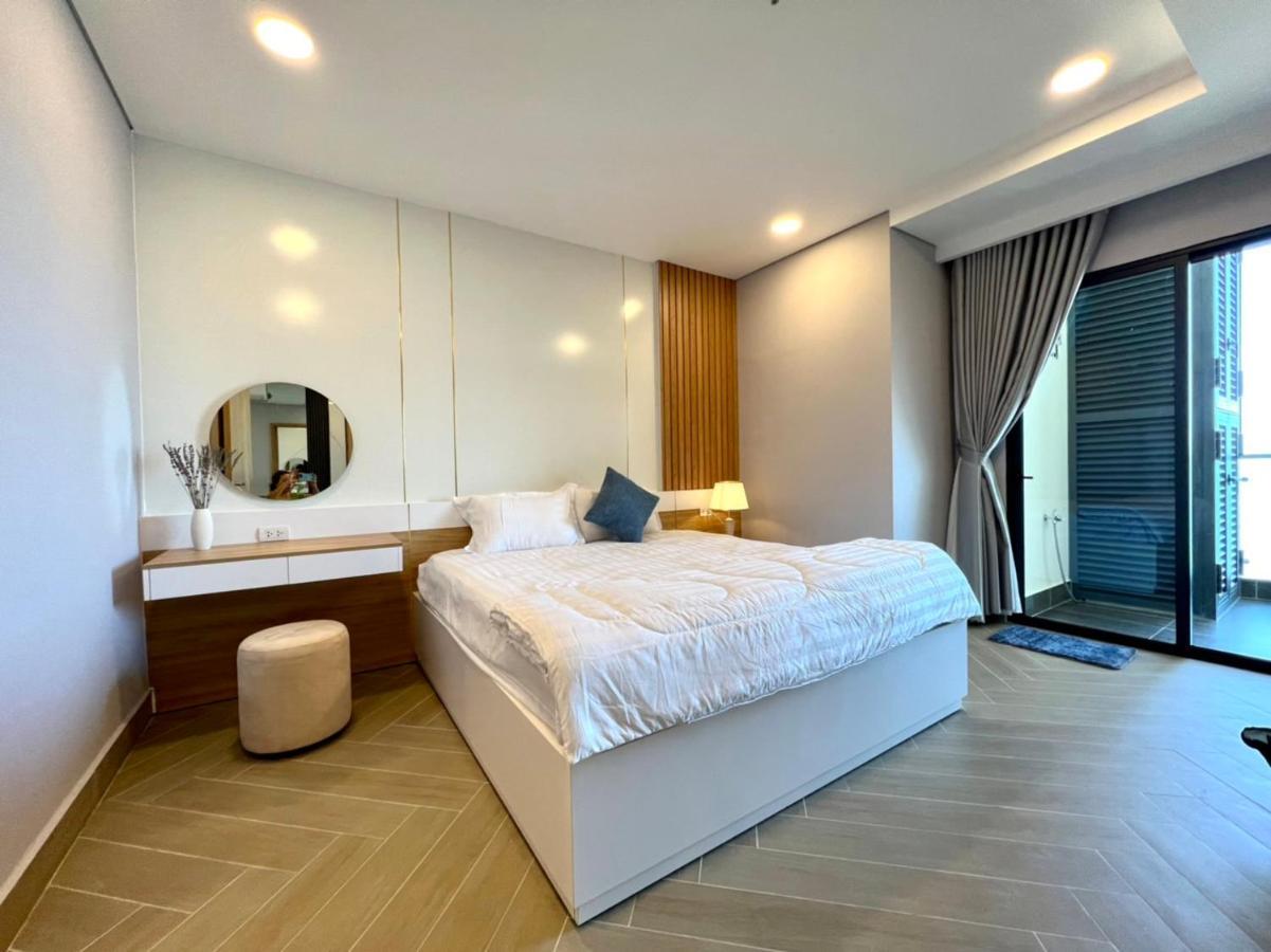 Aria Resort וונג טאו מראה חיצוני תמונה